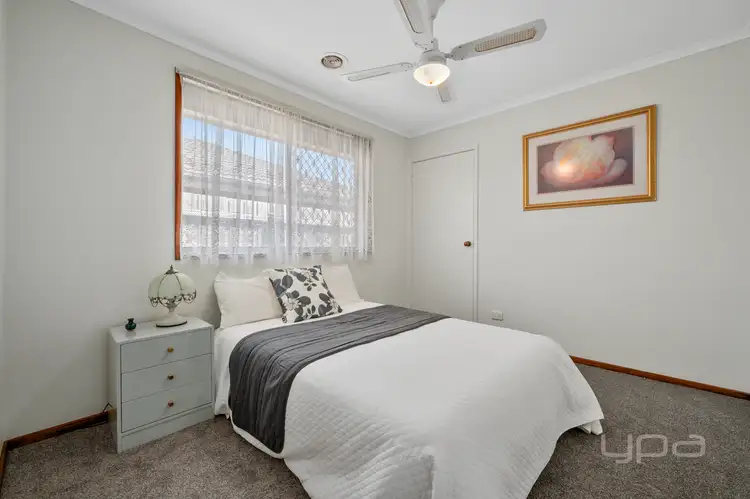 Fifth view of Homely house listing, 21 Rees Road, Melton South VIC 3338