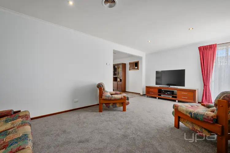Sixth view of Homely house listing, 21 Rees Road, Melton South VIC 3338