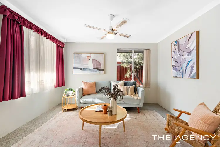 Third view of Homely house listing, 27 Delton Way, Atwell WA 6164