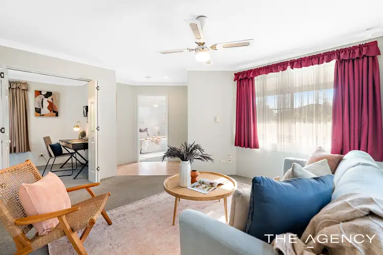 Fifth view of Homely house listing, 27 Delton Way, Atwell WA 6164