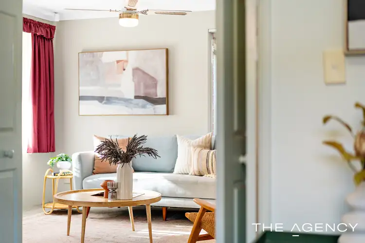 Sixth view of Homely house listing, 27 Delton Way, Atwell WA 6164