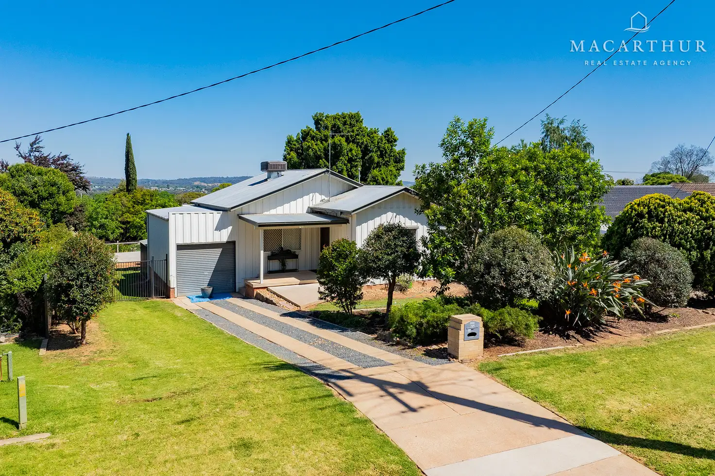 Main view of Homely house listing, 64 Mimosa Drive, Mount Austin NSW 2650