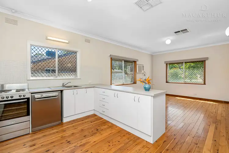 Second view of Homely house listing, 64 Mimosa Drive, Mount Austin NSW 2650