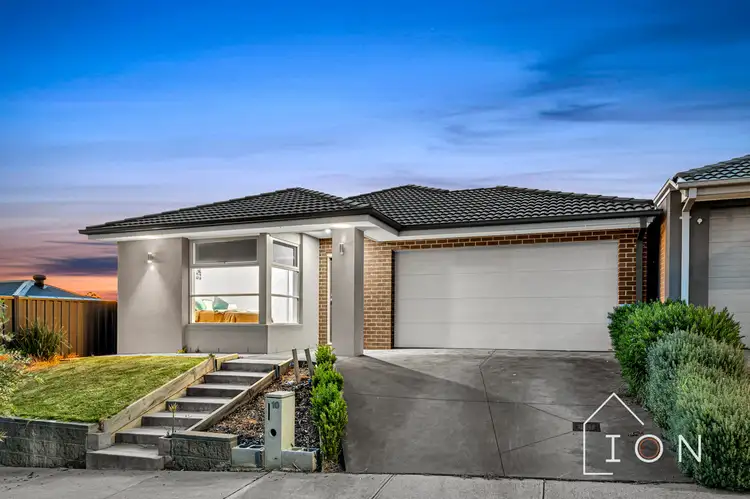 10 Wilandra Way, Clyde VIC 3978
