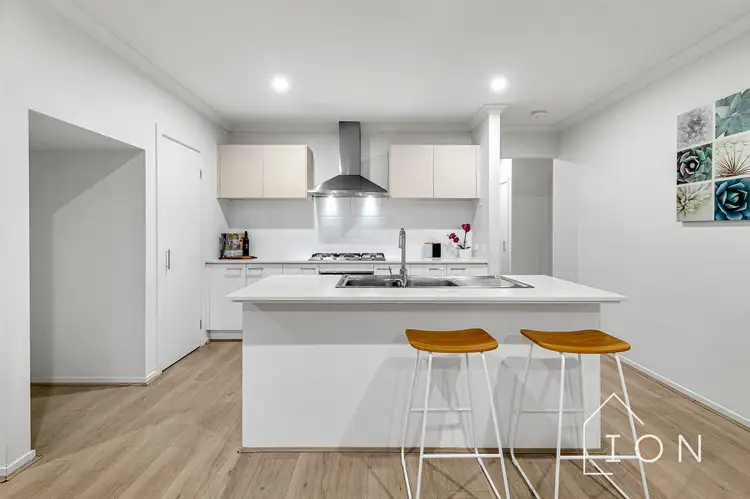 Fourth view of Homely house listing, 10 Wilandra Way, Clyde VIC 3978