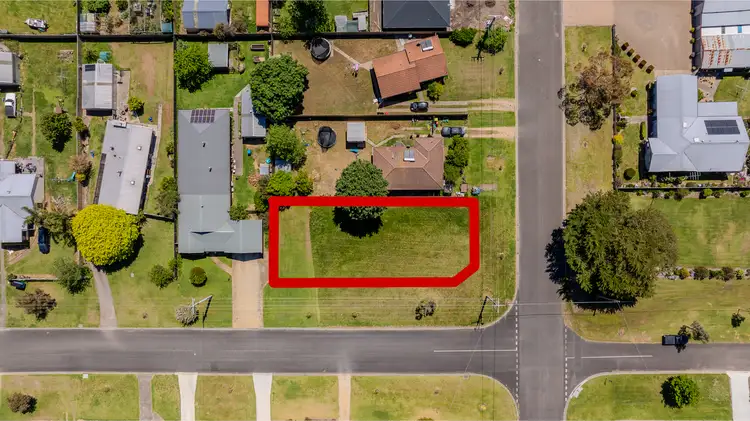 Second view of Homely land listing, 39 Fitzroy Street, Stratford VIC 3862