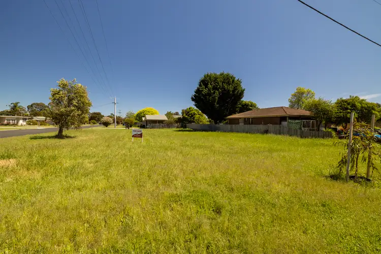 Third view of Homely land listing, 39 Fitzroy Street, Stratford VIC 3862