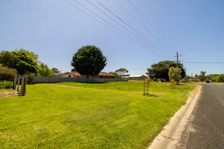 Fourth view of Homely land listing, 39 Fitzroy Street, Stratford VIC 3862