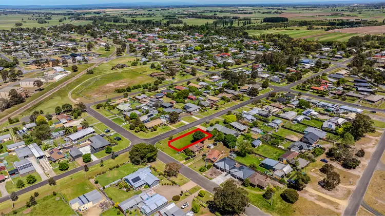 Fifth view of Homely land listing, 39 Fitzroy Street, Stratford VIC 3862
