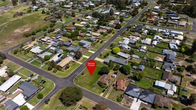 Sixth view of Homely land listing, 39 Fitzroy Street, Stratford VIC 3862