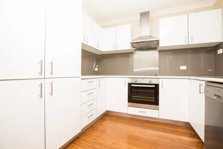 Second view of Homely unit listing, 11/4 Clam Court, South Hedland WA 6722