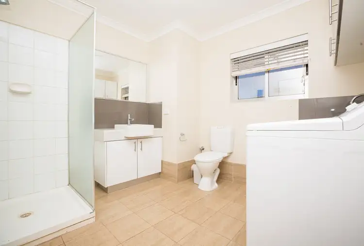 Fourth view of Homely unit listing, 11/4 Clam Court, South Hedland WA 6722
