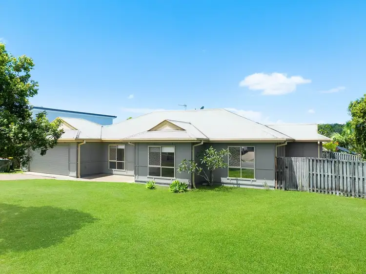 Main view of Homely house listing, 7 Schneid Street, Mudgeeraba QLD 4213