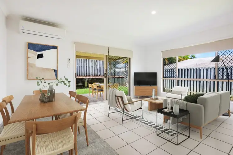 Third view of Homely house listing, 7 Schneid Street, Mudgeeraba QLD 4213