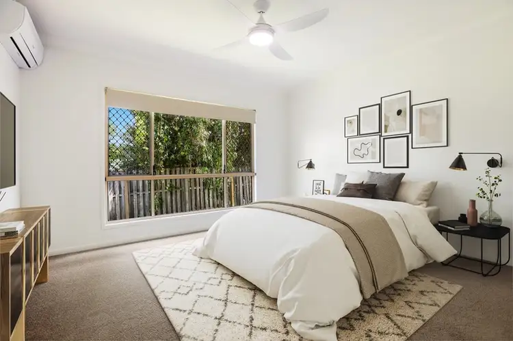 Fifth view of Homely house listing, 7 Schneid Street, Mudgeeraba QLD 4213