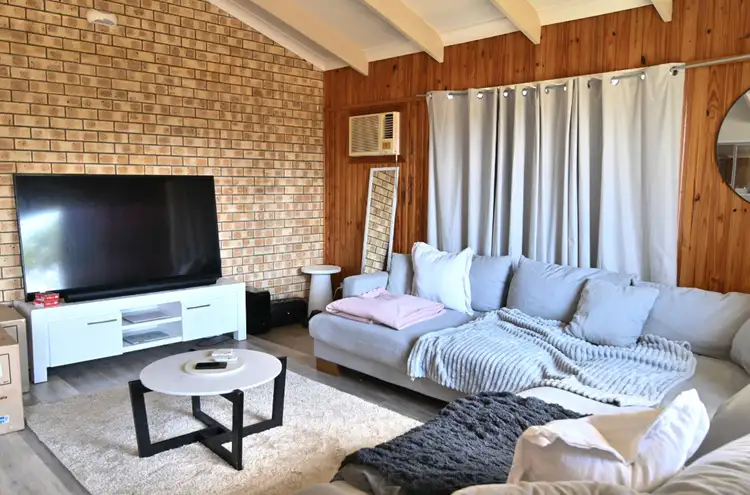 Third view of Homely house listing, 22 Jensen Street, Avenell Heights QLD 4670