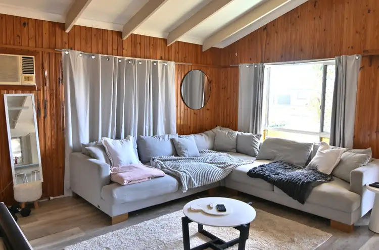 Fourth view of Homely house listing, 22 Jensen Street, Avenell Heights QLD 4670