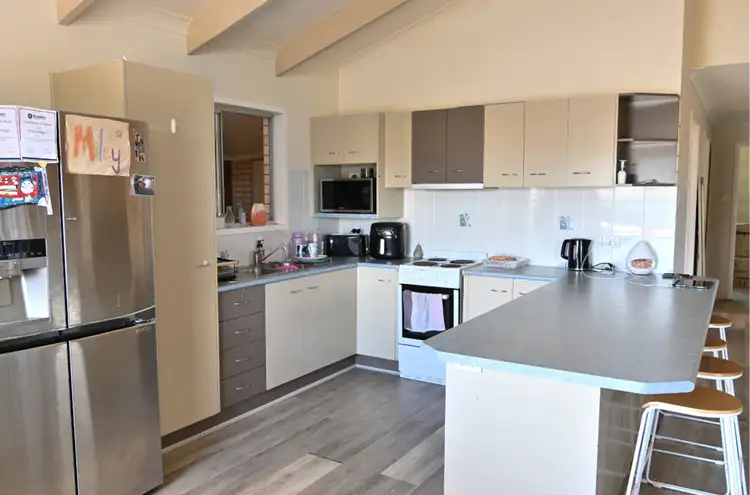 Fifth view of Homely house listing, 22 Jensen Street, Avenell Heights QLD 4670