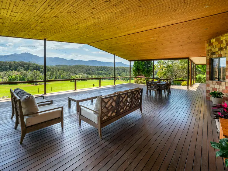 730 Valery Road, Valery NSW 2454