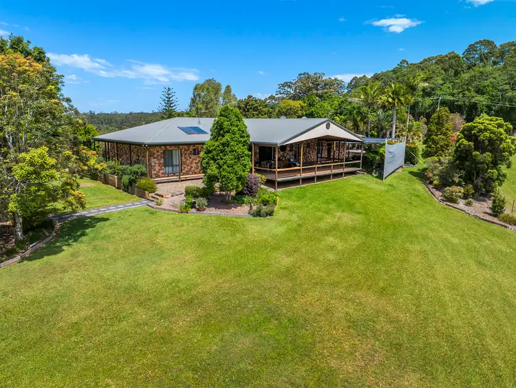 Second view of Homely rural property listing, 730 Valery Road, Valery NSW 2454