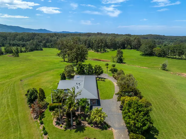 Third view of Homely rural property listing, 730 Valery Road, Valery NSW 2454