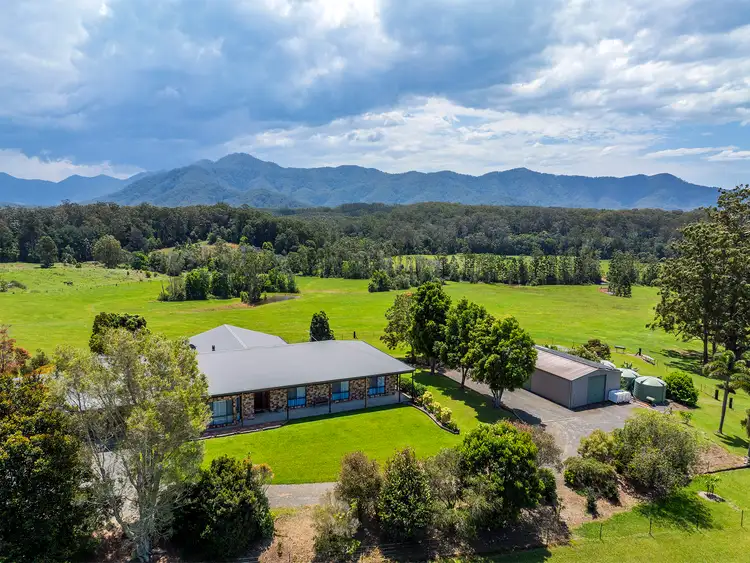 Fourth view of Homely rural property listing, 730 Valery Road, Valery NSW 2454