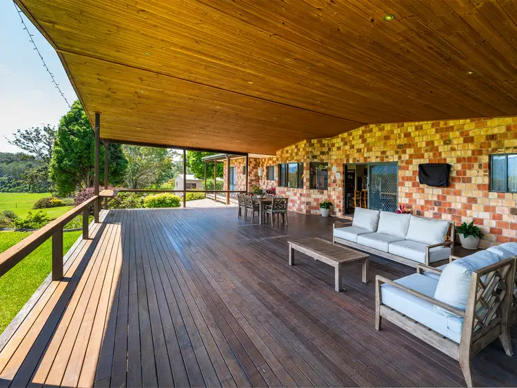 Sixth view of Homely rural property listing, 730 Valery Road, Valery NSW 2454