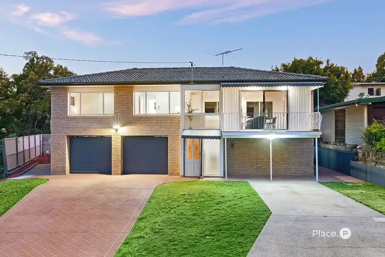 32 Christopher Street, Sunnybank Hills QLD 4109
