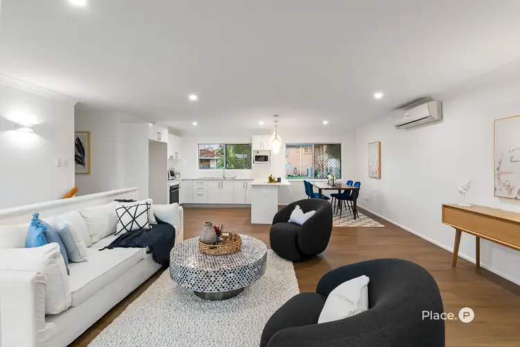 Second view of Homely house listing, 32 Christopher Street, Sunnybank Hills QLD 4109