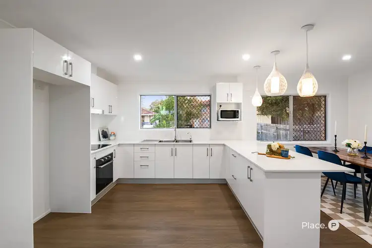 Third view of Homely house listing, 32 Christopher Street, Sunnybank Hills QLD 4109