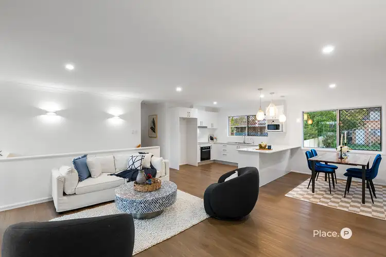 Fifth view of Homely house listing, 32 Christopher Street, Sunnybank Hills QLD 4109