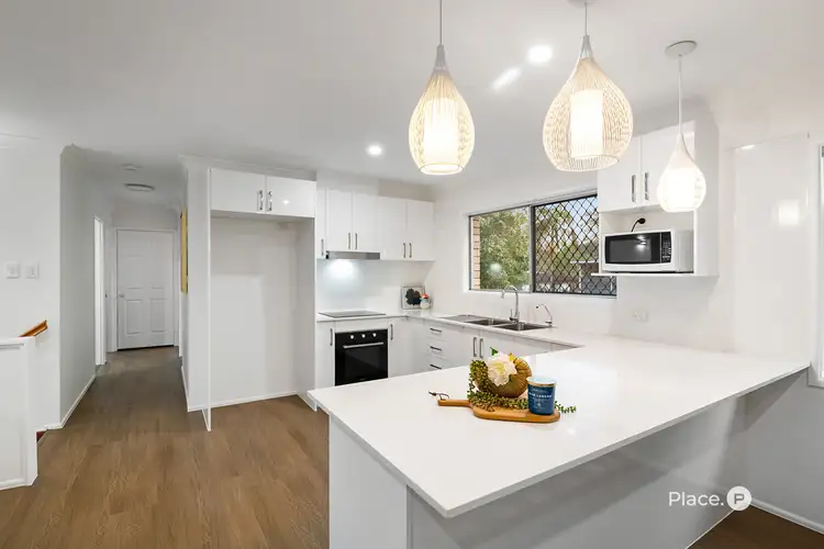 Sixth view of Homely house listing, 32 Christopher Street, Sunnybank Hills QLD 4109