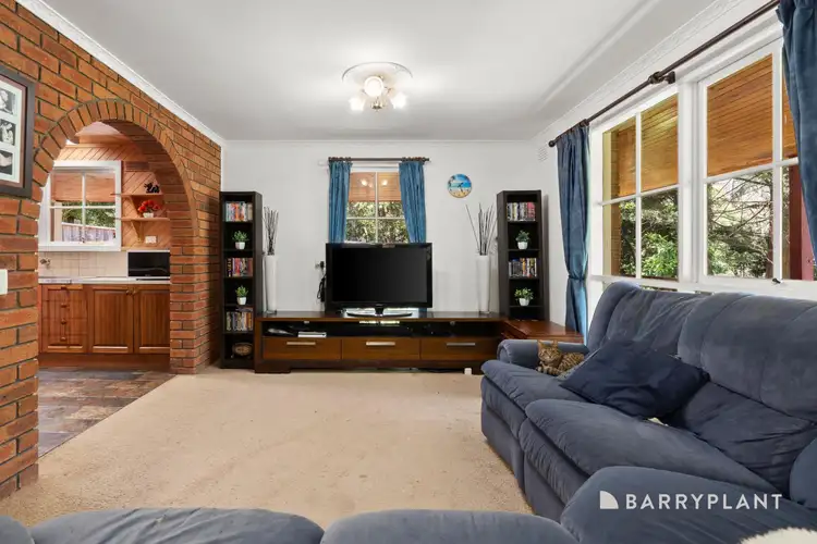 Second view of Homely house listing, 4 Nangana Street, Cockatoo VIC 3781