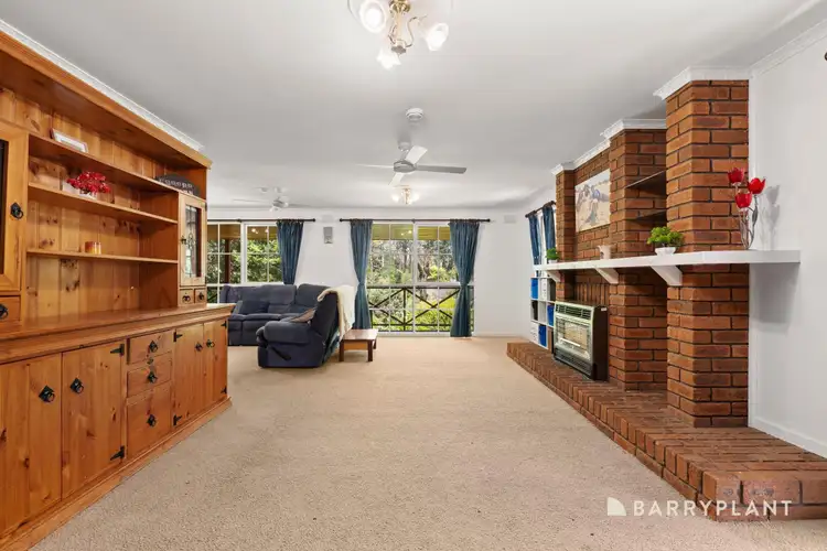 Third view of Homely house listing, 4 Nangana Street, Cockatoo VIC 3781