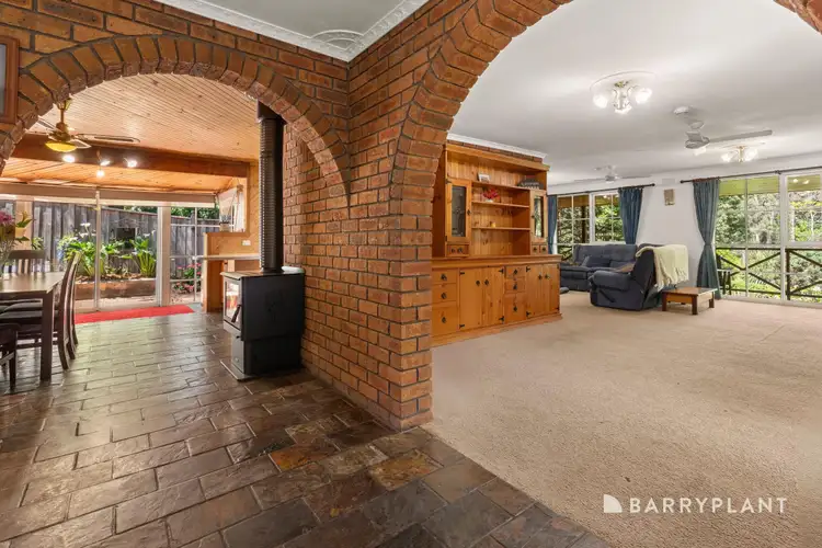 Fourth view of Homely house listing, 4 Nangana Street, Cockatoo VIC 3781