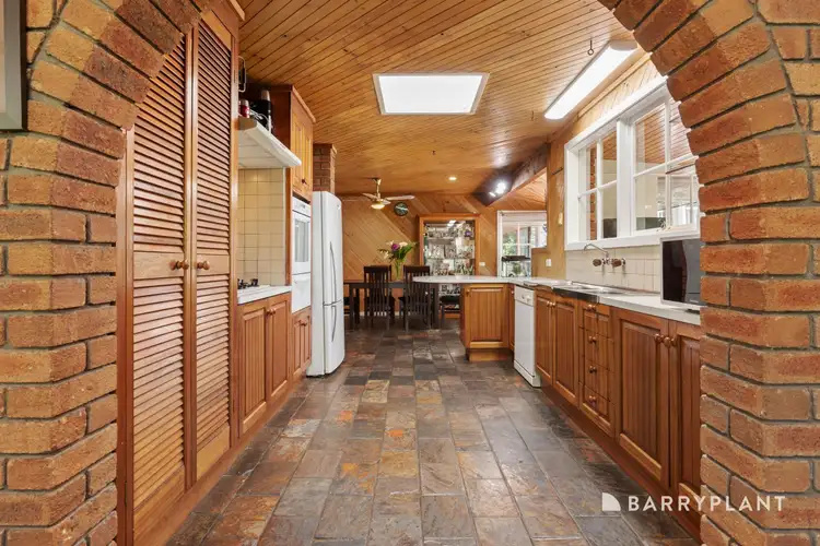 Fifth view of Homely house listing, 4 Nangana Street, Cockatoo VIC 3781