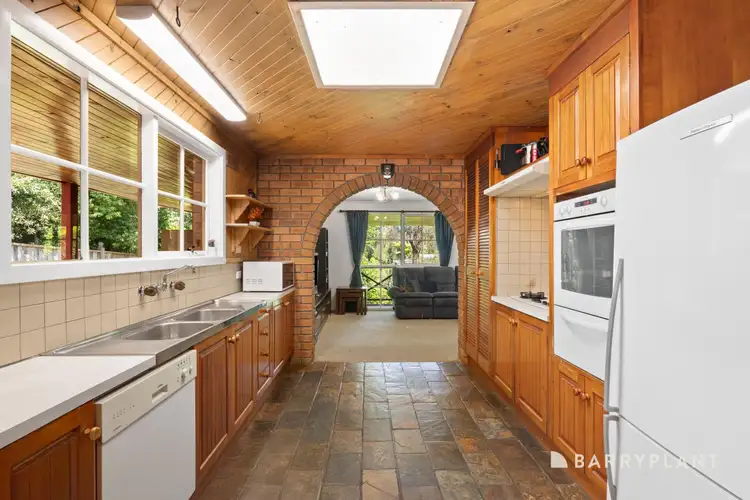 Sixth view of Homely house listing, 4 Nangana Street, Cockatoo VIC 3781