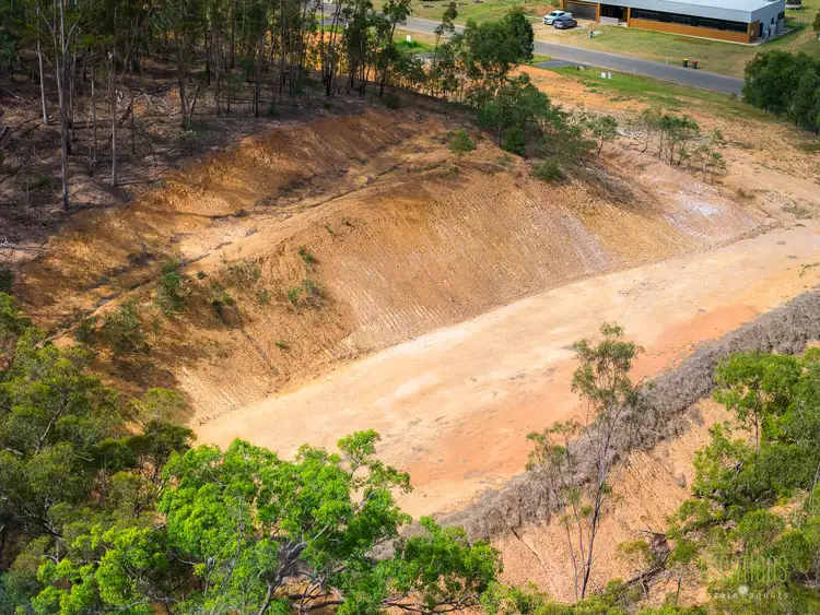 Second view of Homely land listing, LOT 30 Clogg Court, Burua QLD 4680