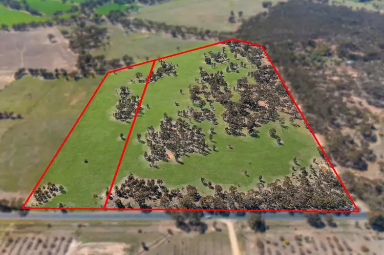 Ca 40 - 41 Sec 3 Calder Highway, Wedderburn VIC 3518