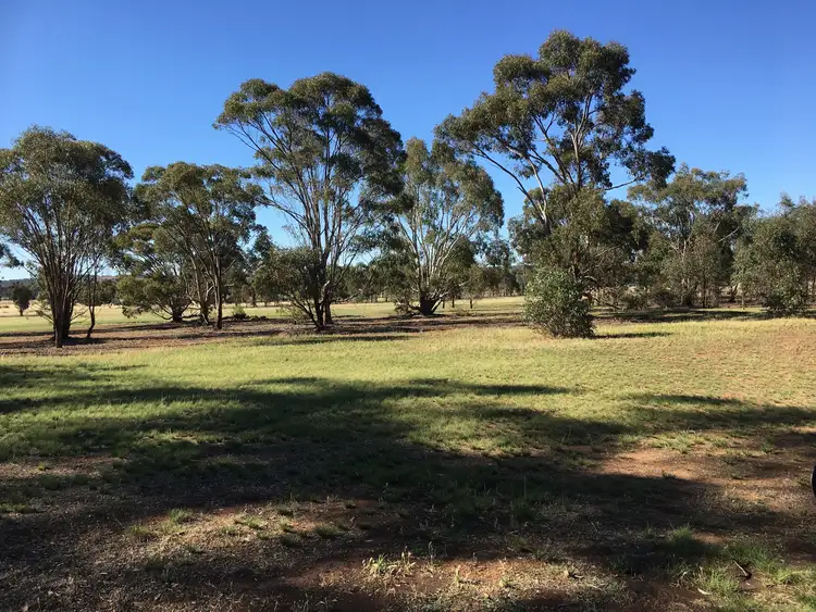 Fourth view of Homely land listing, Ca 40 - 41 Sec 3 Calder Highway, Wedderburn VIC 3518