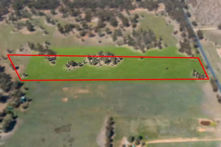 Fifth view of Homely land listing, Ca 40 - 41 Sec 3 Calder Highway, Wedderburn VIC 3518