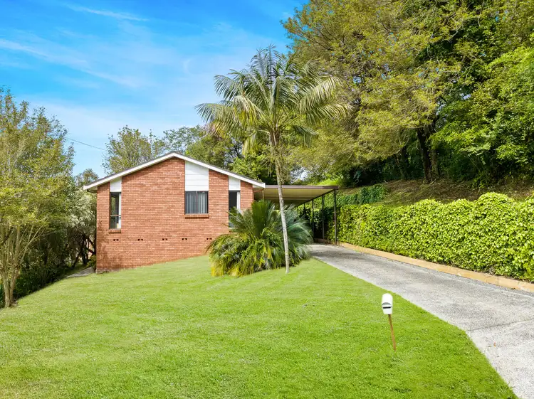 7 Courallie Road, Narara NSW 2250