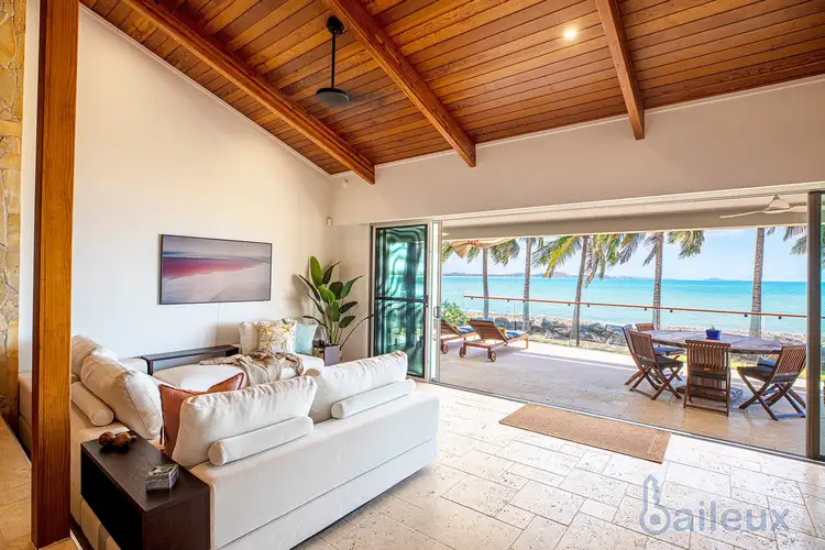 74 Ocean Avenue, Slade Point QLD 4740