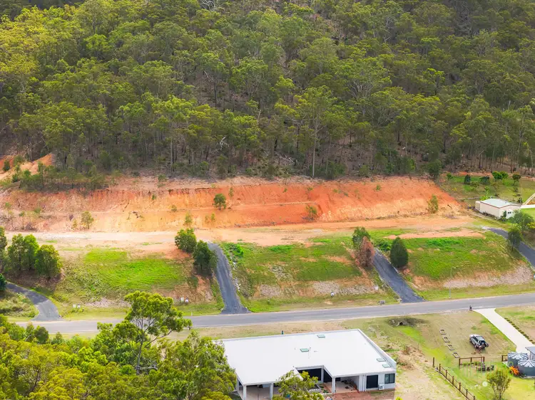 LOT 32 Clogg Court, Burua QLD 4680