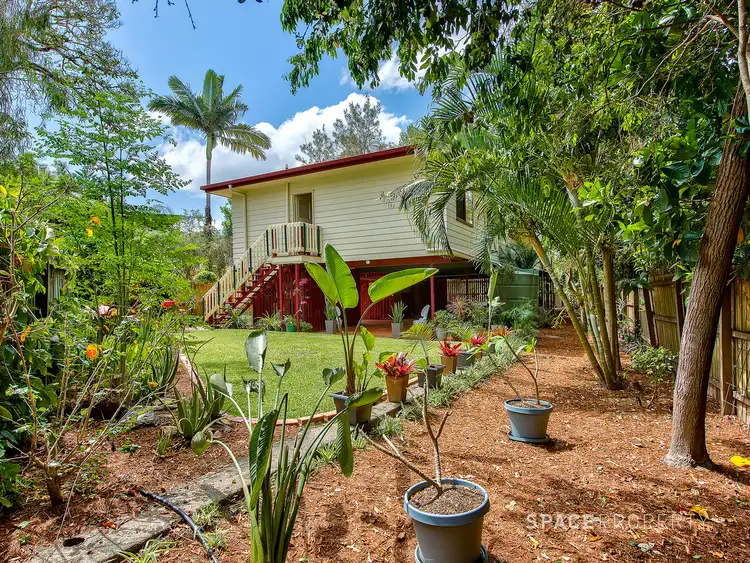 25B Praed Street, Red Hill QLD 4059