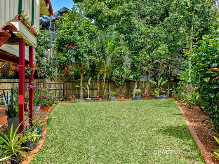 Third view of Homely house listing, 25B Praed Street, Red Hill QLD 4059