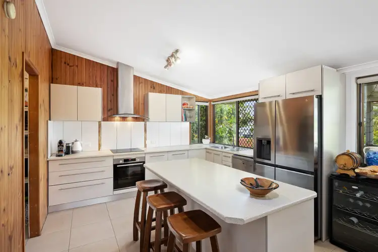 Second view of Homely house listing, 10 Timbarra Crescent, Jindalee QLD 4074