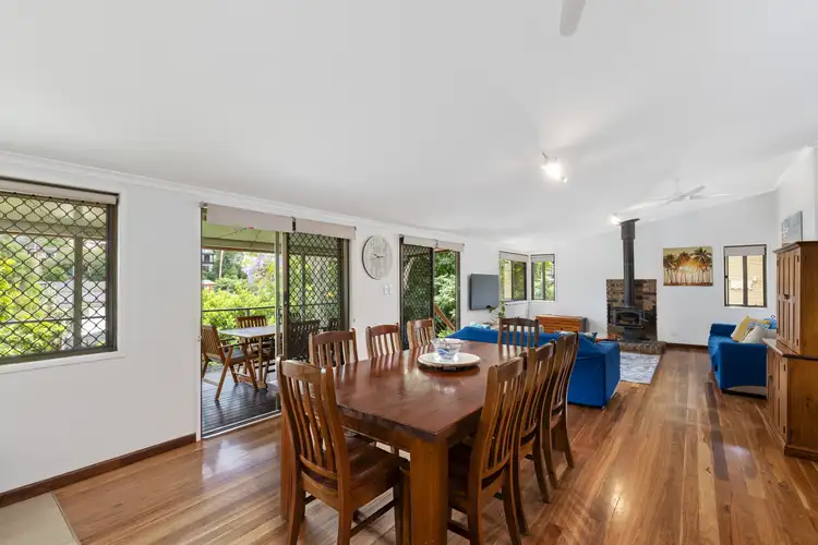 Third view of Homely house listing, 10 Timbarra Crescent, Jindalee QLD 4074