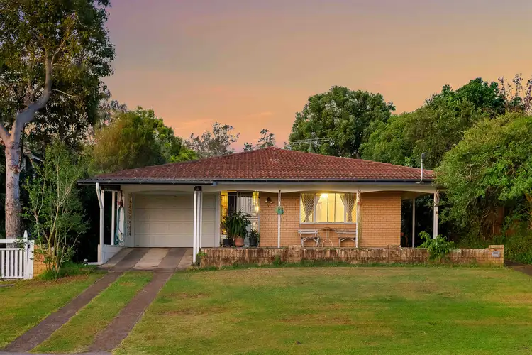 35 PARK Street, Ipswich QLD 4305