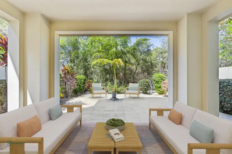 254 Easthill Drive, Robina QLD 4226